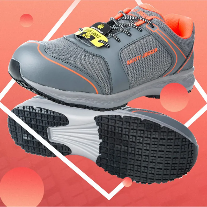 GIÀY BẢO HỘ JOGGER BALTO S1