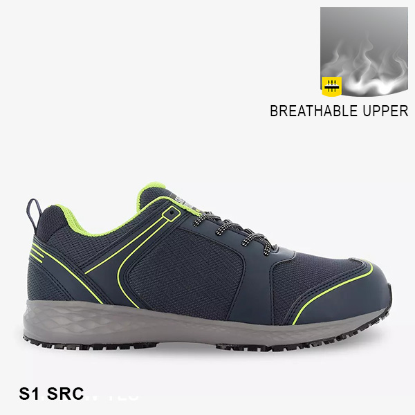 GIÀY BẢO HỘ JOGGER BALTO S1