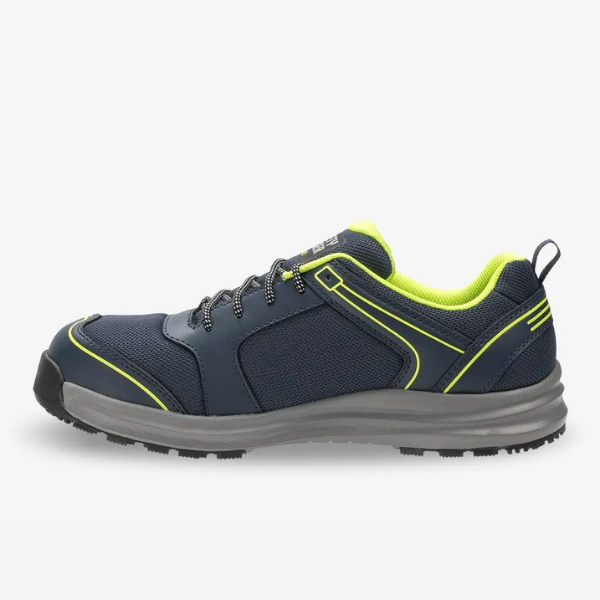 GIÀY BẢO HỘ JOGGER BALTO S1