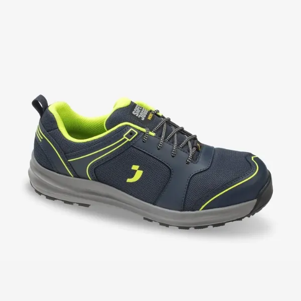 GIÀY BẢO HỘ JOGGER BALTO S1