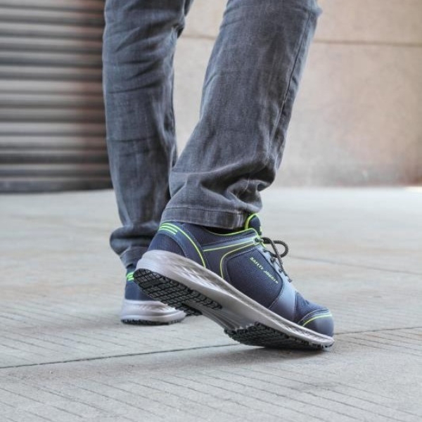 GIÀY BẢO HỘ JOGGER BALTO S1