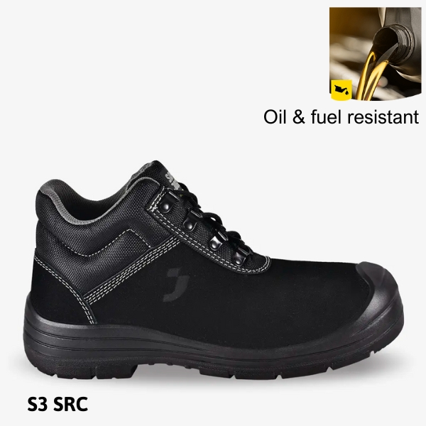 GIÀY BẢO HỘ JOGGER BESTBOY EW S3
