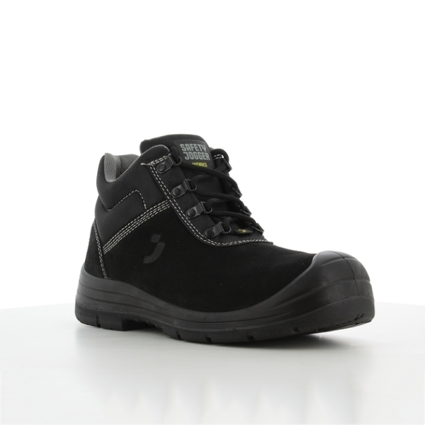 GIÀY BẢO HỘ JOGGER BESTBOY EW S3