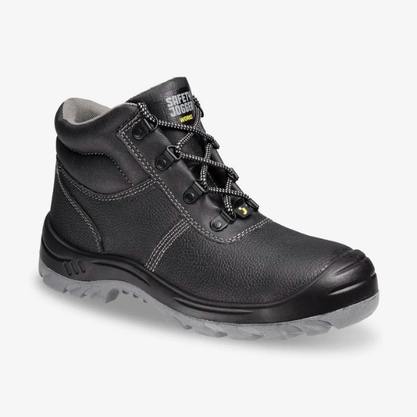GIÀY BẢO HỘ JOGGER BESTBOY S3 SRC
