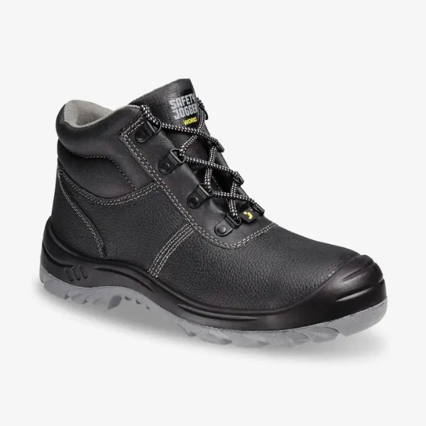 GIÀY BẢO HỘ JOGGER BESTBOY S3 SRC