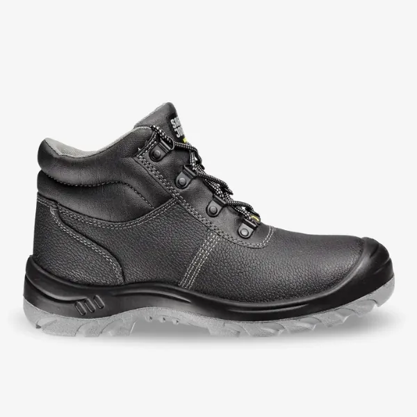 GIÀY BẢO HỘ JOGGER BESTBOY S3 SRC