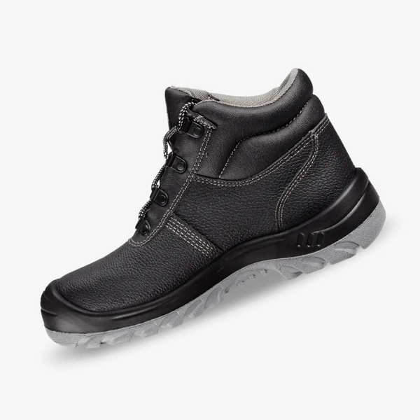 GIÀY BẢO HỘ JOGGER BESTBOY S3 SRC