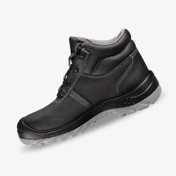GIÀY BẢO HỘ JOGGER BESTBOY S3 SRC