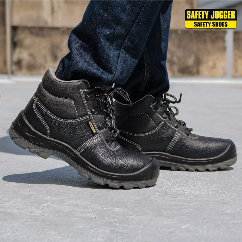 GIÀY BẢO HỘ JOGGER BESTBOY S3 SRC
