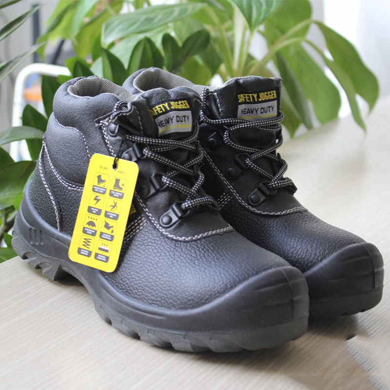 GIÀY BẢO HỘ JOGGER BESTBOY S3 SRC