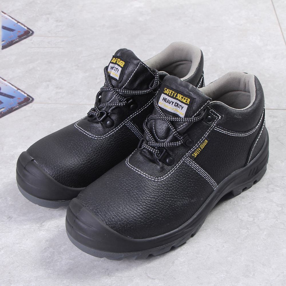 GIÀY BẢO HỘ JOGGER BESTRUN S3