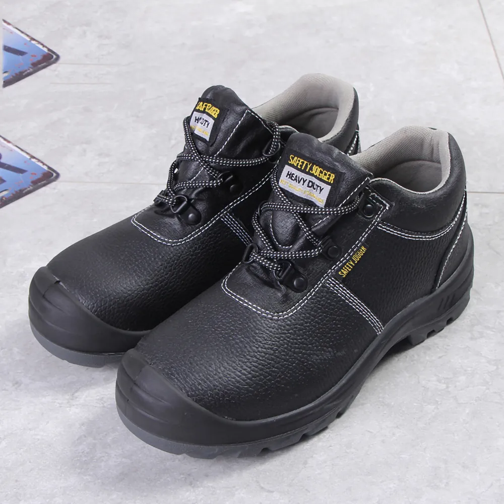GIÀY BẢO HỘ JOGGER BESTRUN S3