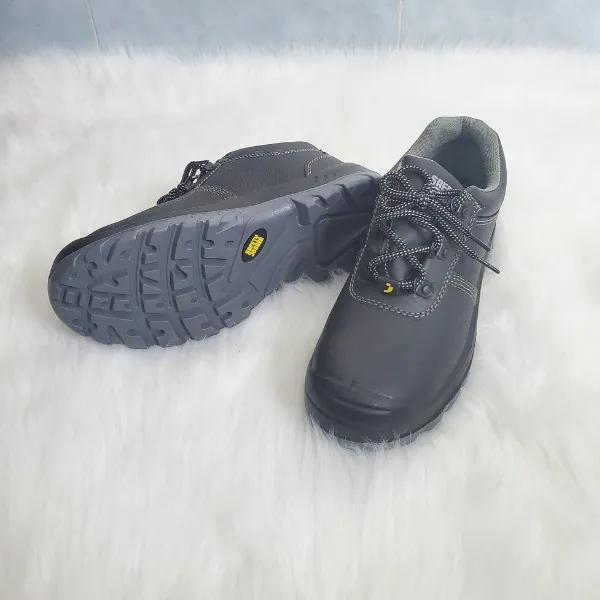 GIÀY BẢO HỘ JOGGER BESTRUN S3
