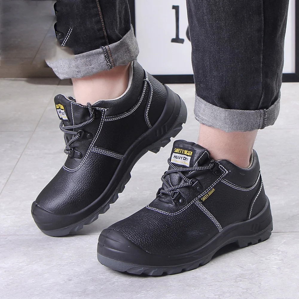 GIÀY BẢO HỘ JOGGER BESTRUN S3