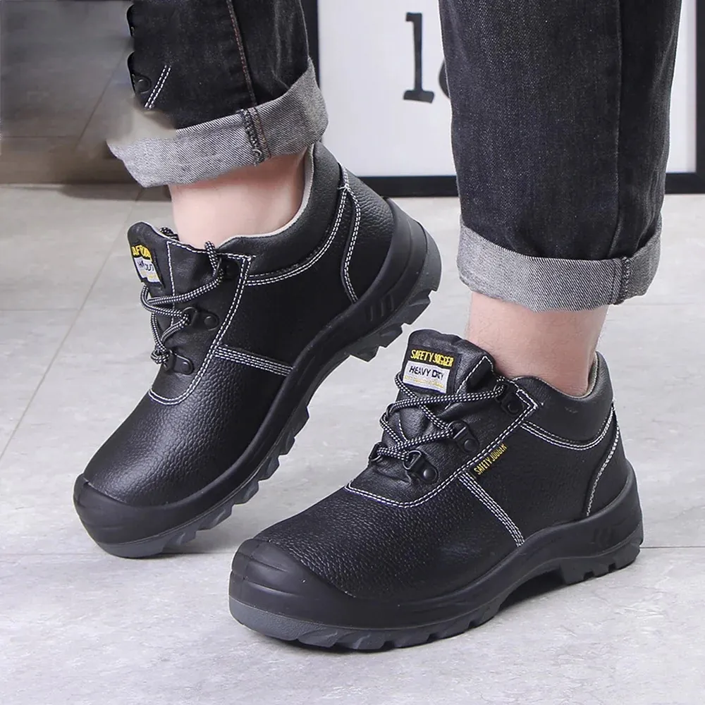 GIÀY BẢO HỘ JOGGER BESTRUN S3