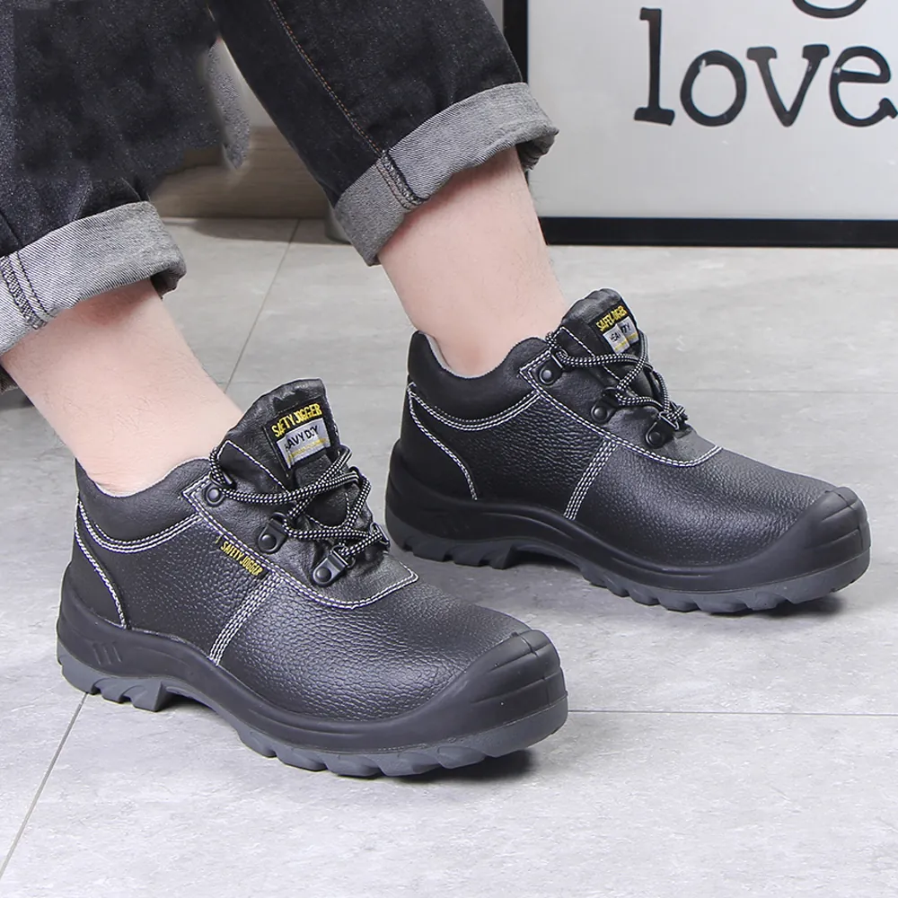 GIÀY BẢO HỘ JOGGER BESTRUN S3