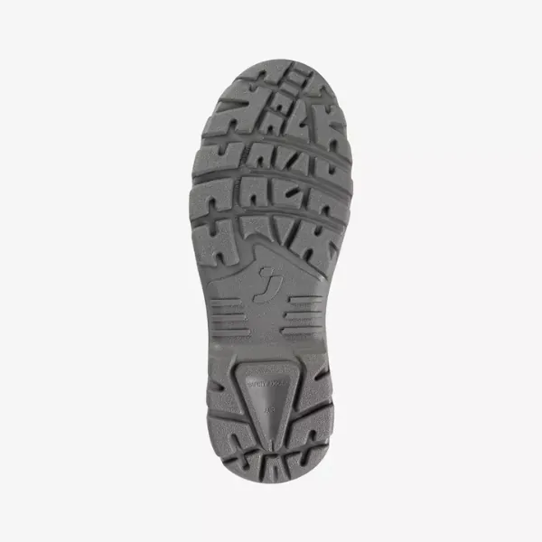 GIÀY BẢO HỘ JOGGER BESTRUN S3