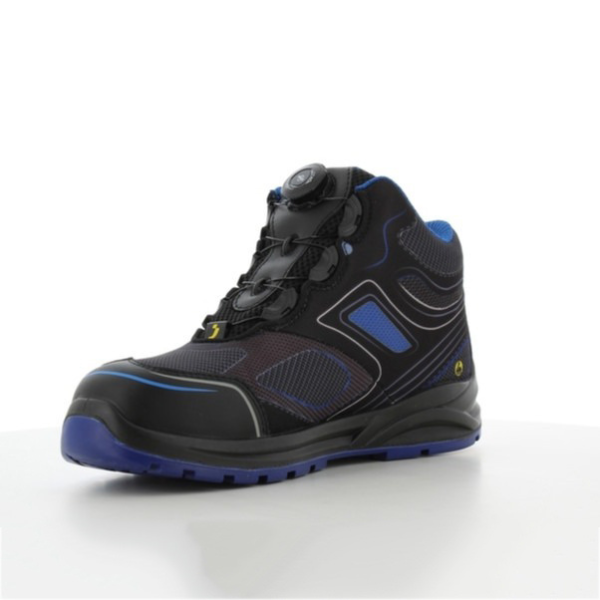 GIÀY BẢO HỘ JOGGER CADOR S1P MID TLS