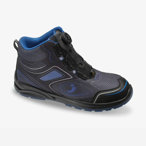 GIÀY BẢO HỘ JOGGER CADOR S1P MID TLS