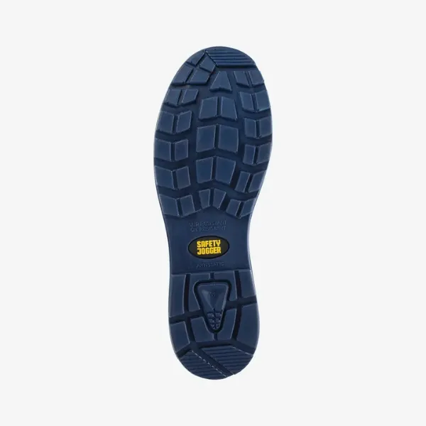GIÀY BẢO HỘ JOGGER CADOR S1P MID TLS