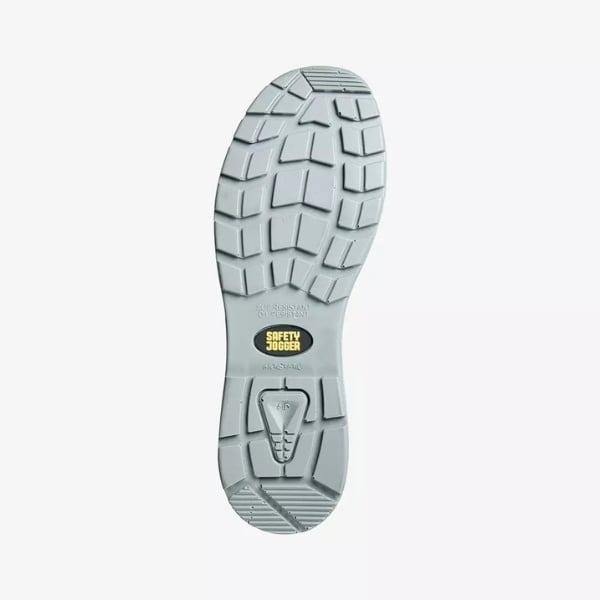 GIÀY BẢO HỘ JOGGER CADOR S3 LOW