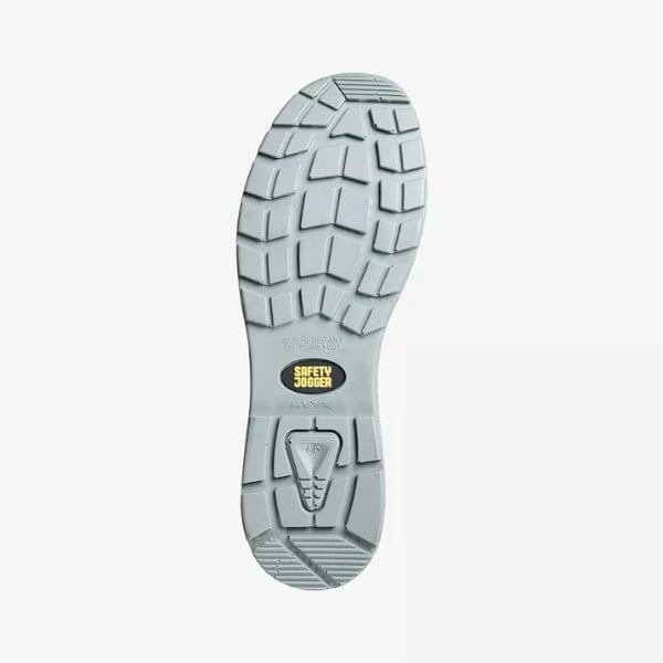 GIÀY BẢO HỘ JOGGER CADOR S3 LOW