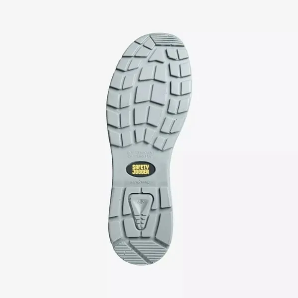 GIÀY BẢO HỘ JOGGER CADOR S3 LOW