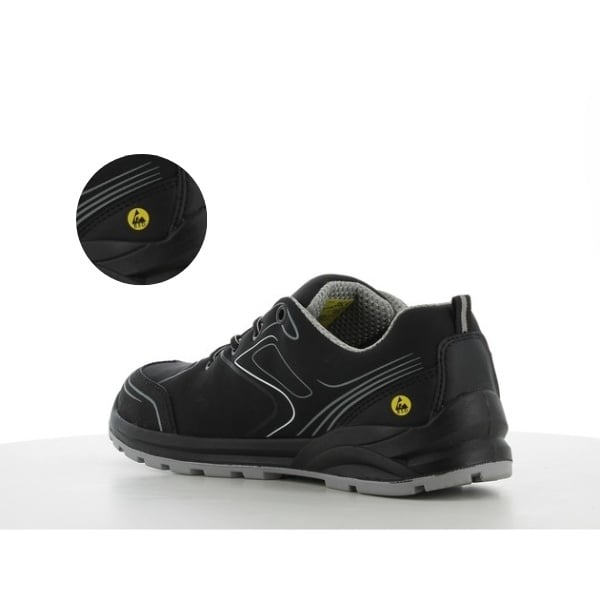 GIÀY BẢO HỘ JOGGER CADOR S3 LOW
