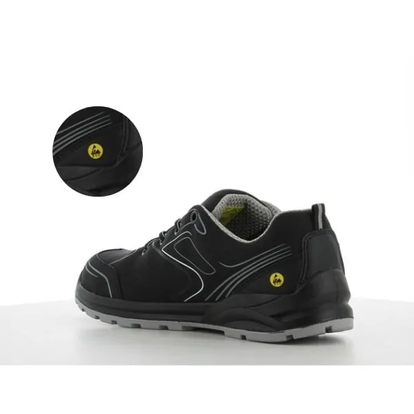 GIÀY BẢO HỘ JOGGER CADOR S3 LOW