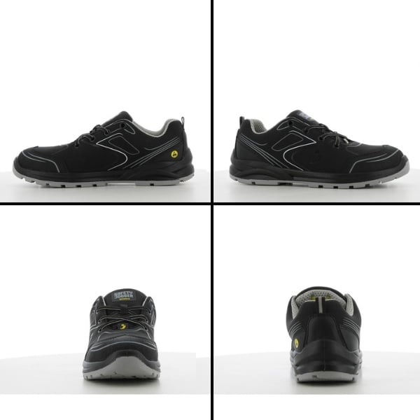 GIÀY BẢO HỘ JOGGER CADOR S3 LOW