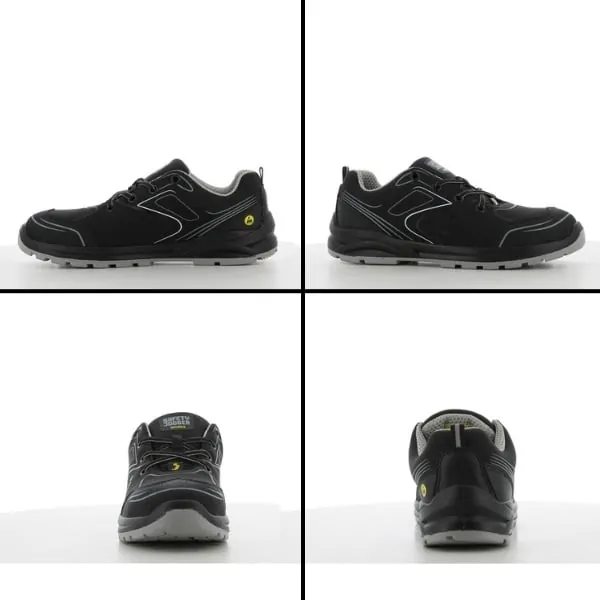 GIÀY BẢO HỘ JOGGER CADOR S3 LOW