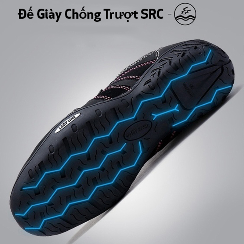 GIÀY BẢO HỘ JOGGER CERES S3