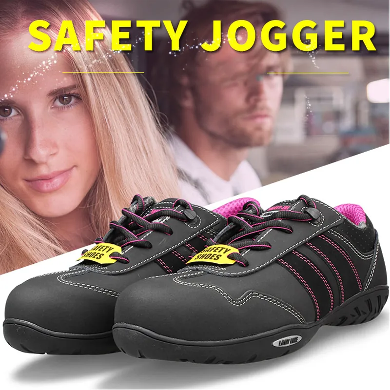 GIÀY BẢO HỘ JOGGER CERES S3