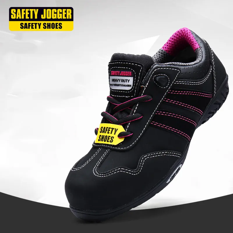 GIÀY BẢO HỘ JOGGER CERES S3