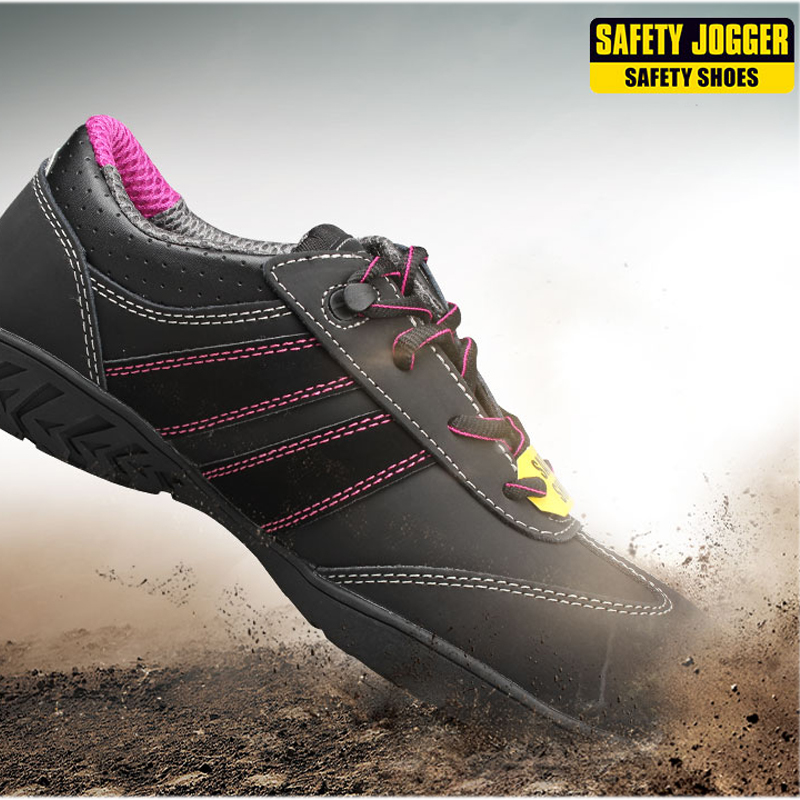 GIÀY BẢO HỘ JOGGER CERES S3