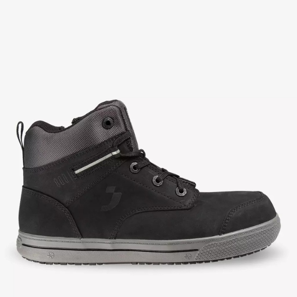GIÀY BẢO HỘ JOGGER CERRO S3 MID