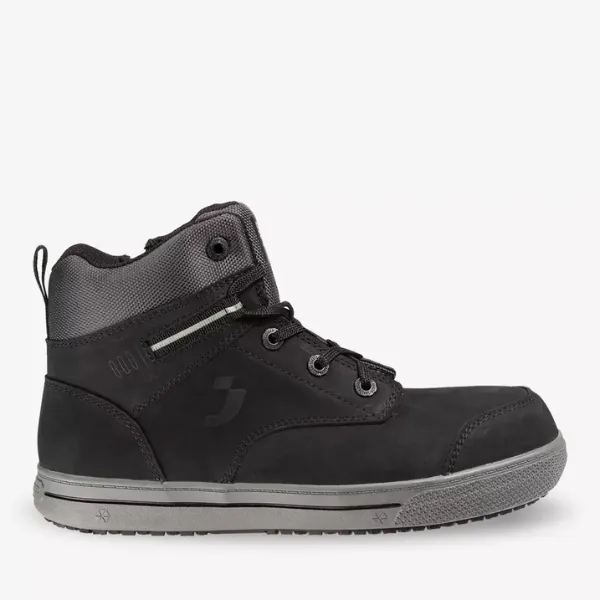 GIÀY BẢO HỘ JOGGER CERRO S3 MID