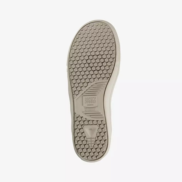 GIÀY BẢO HỘ JOGGER CERRO S3 MID