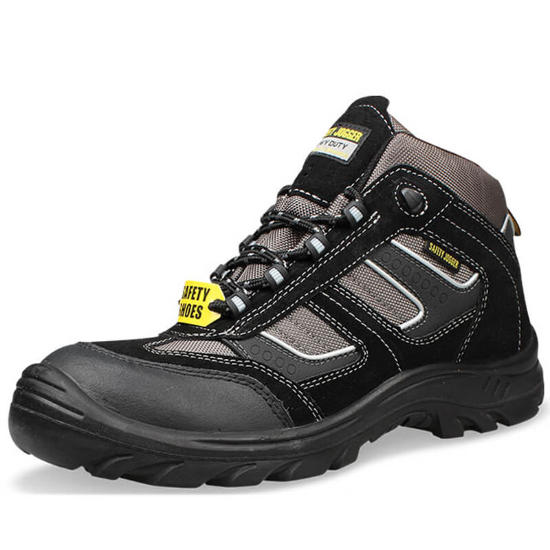 GIÀY BẢO HỘ JOGGER CLIMBER31 S3 SRC