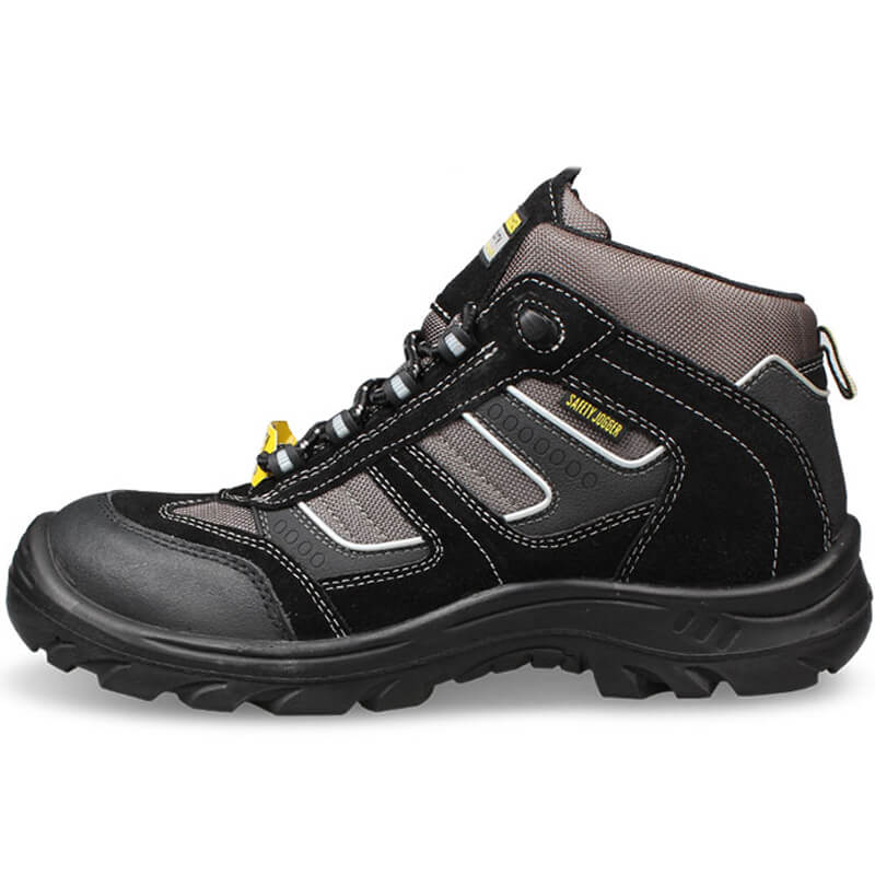 GIÀY BẢO HỘ JOGGER CLIMBER31 S3 SRC