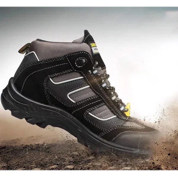 GIÀY BẢO HỘ JOGGER CLIMBER31 S3 SRC