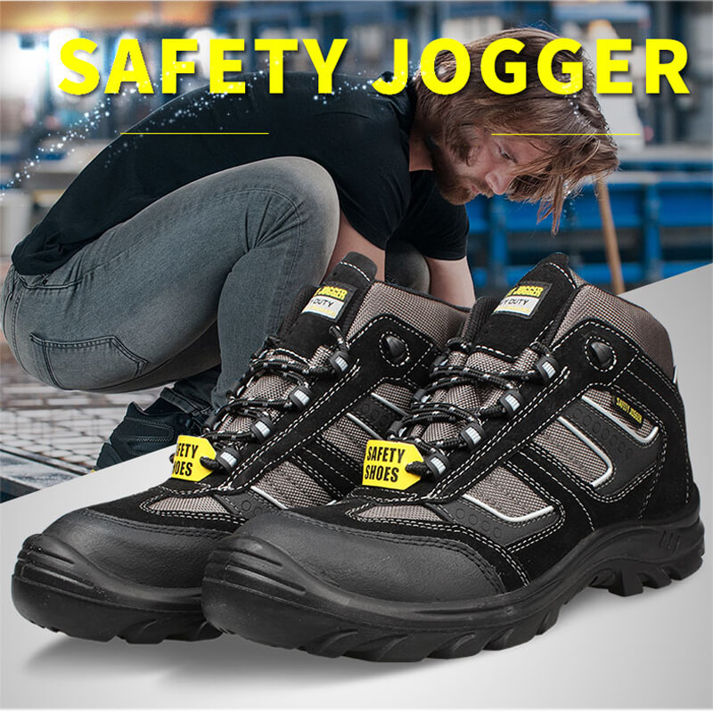 GIÀY BẢO HỘ JOGGER CLIMBER31 S3 SRC