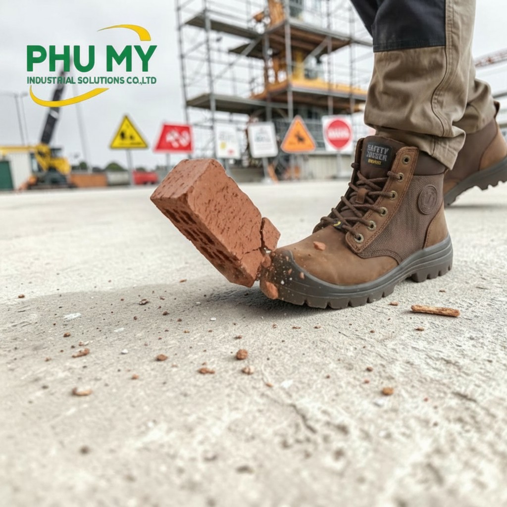 GIÀY BẢO HỘ JOGGER DAKAR EW S3