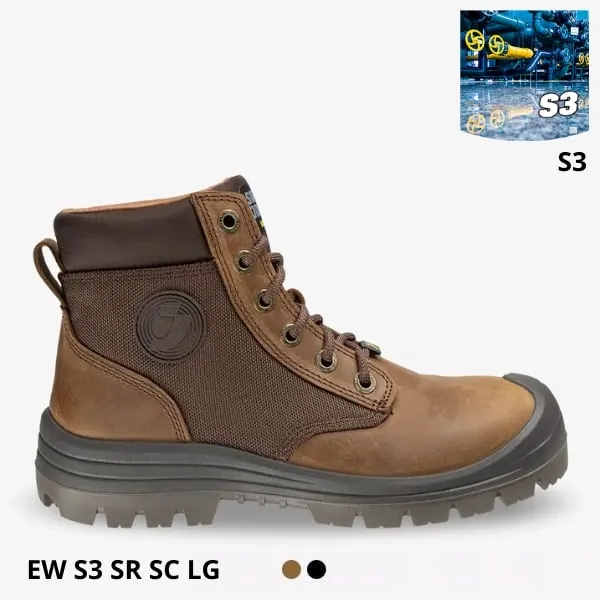 GIÀY BẢO HỘ JOGGER DAKAR EW S3
