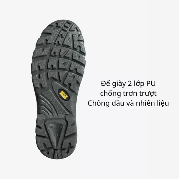 GIÀY BẢO HỘ JOGGER EOS S3S