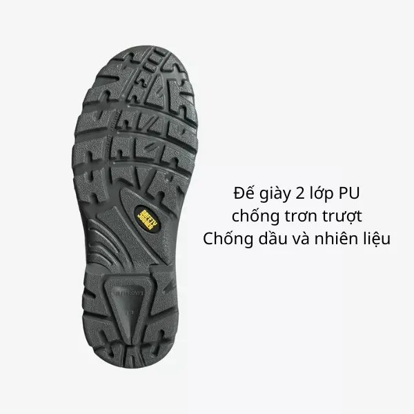 GIÀY BẢO HỘ JOGGER EOS S3S