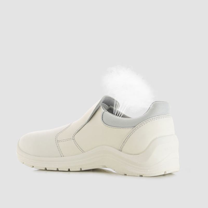 GIÀY BẢO HỘ JOGGER GUSTO S2