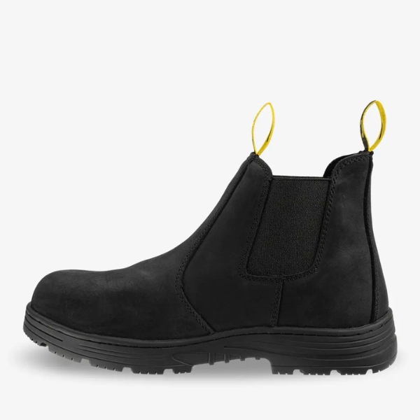GIÀY BẢO HỘ JOGGER JACKMAN S3