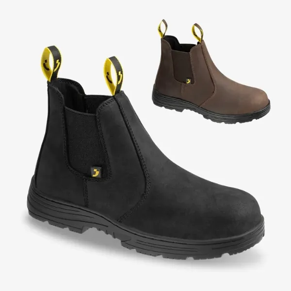 GIÀY BẢO HỘ JOGGER JACKMAN S3
