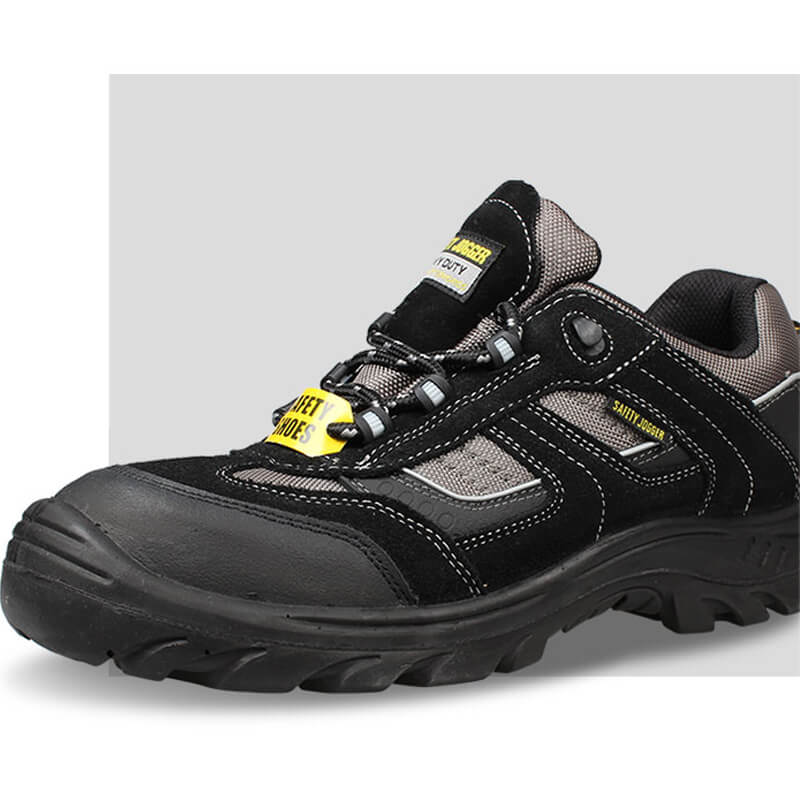 GIÀY BẢO HỘ JOGGER JUMPER31 S3 SRC